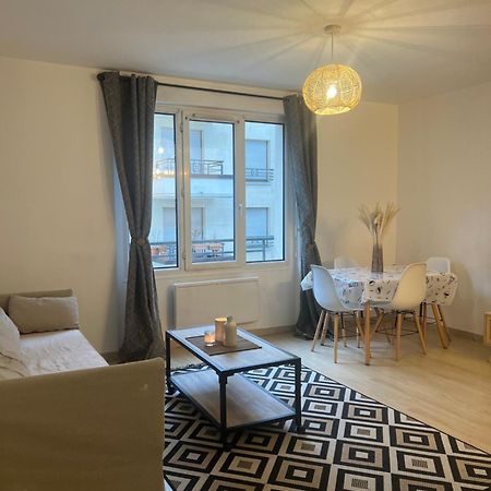 Appartement Lumineux A 2 Pas D'Enghien Монморанси Екстериор снимка