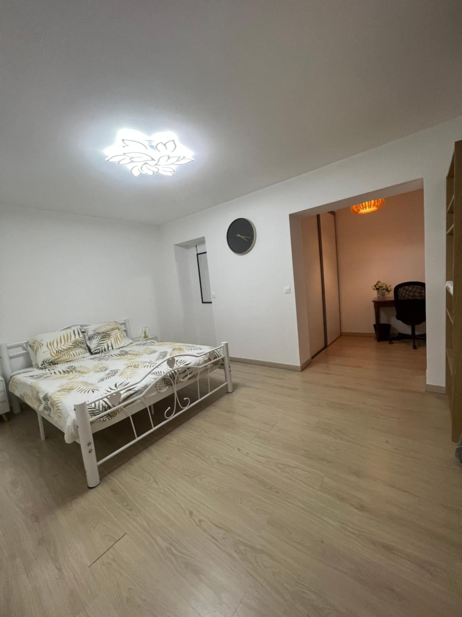 Appartement Lumineux A 2 Pas D'Enghien Монморанси Екстериор снимка