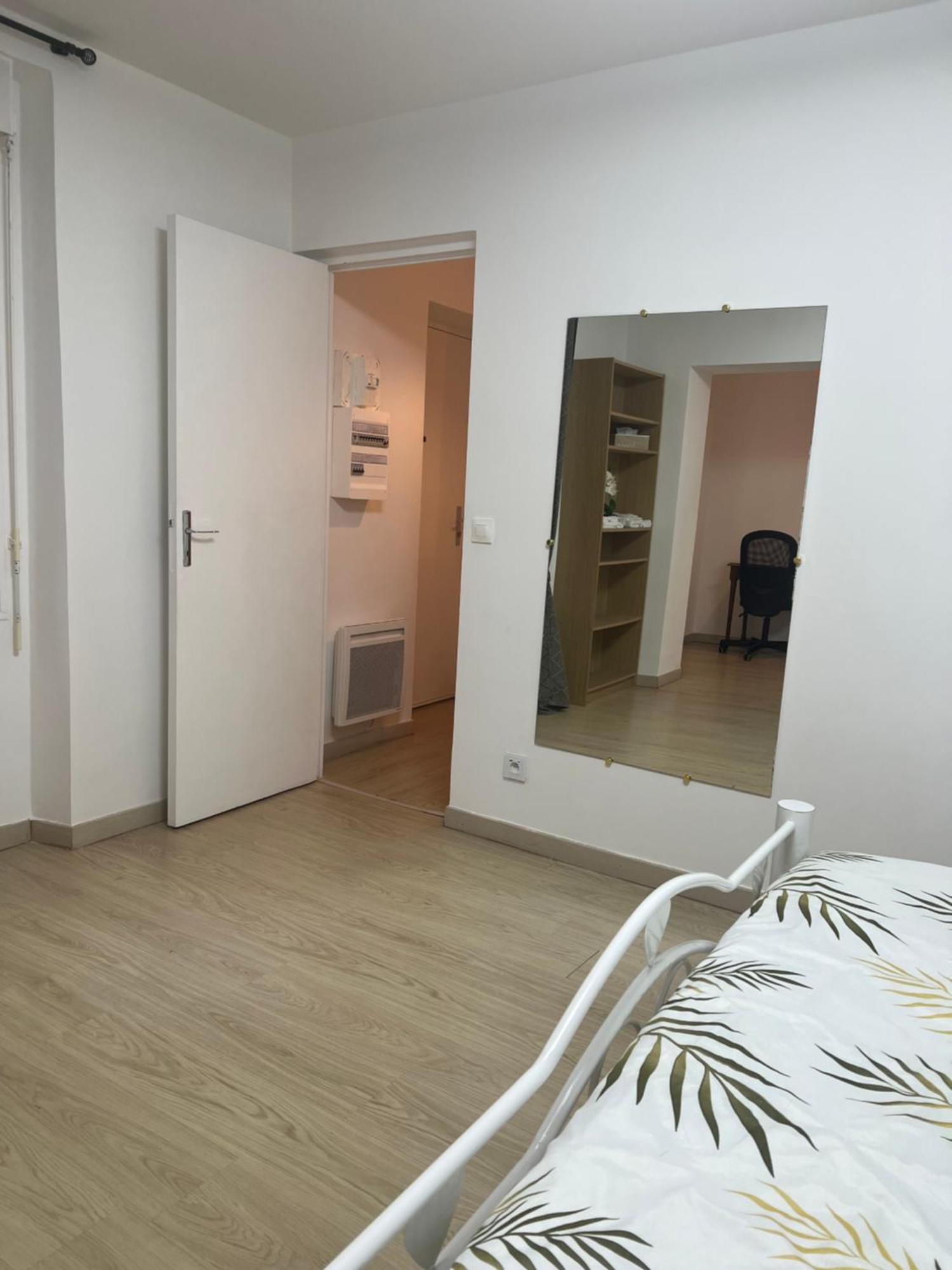 Appartement Lumineux A 2 Pas D'Enghien Монморанси Екстериор снимка