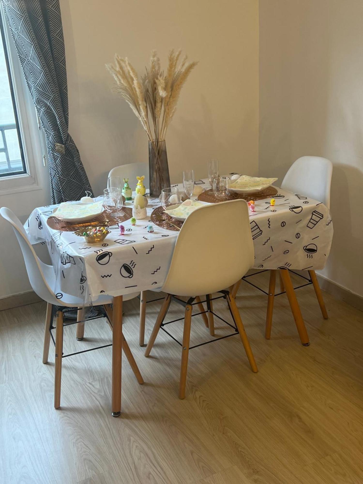 Appartement Lumineux A 2 Pas D'Enghien Монморанси Екстериор снимка