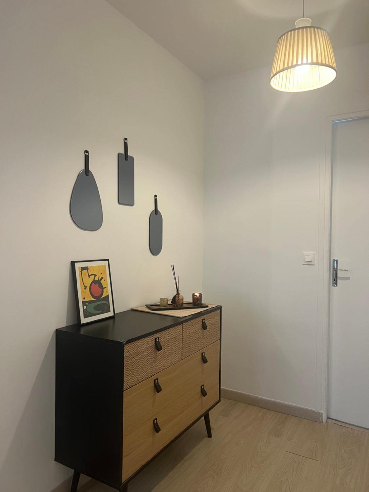 Appartement Lumineux A 2 Pas D'Enghien Монморанси Екстериор снимка
