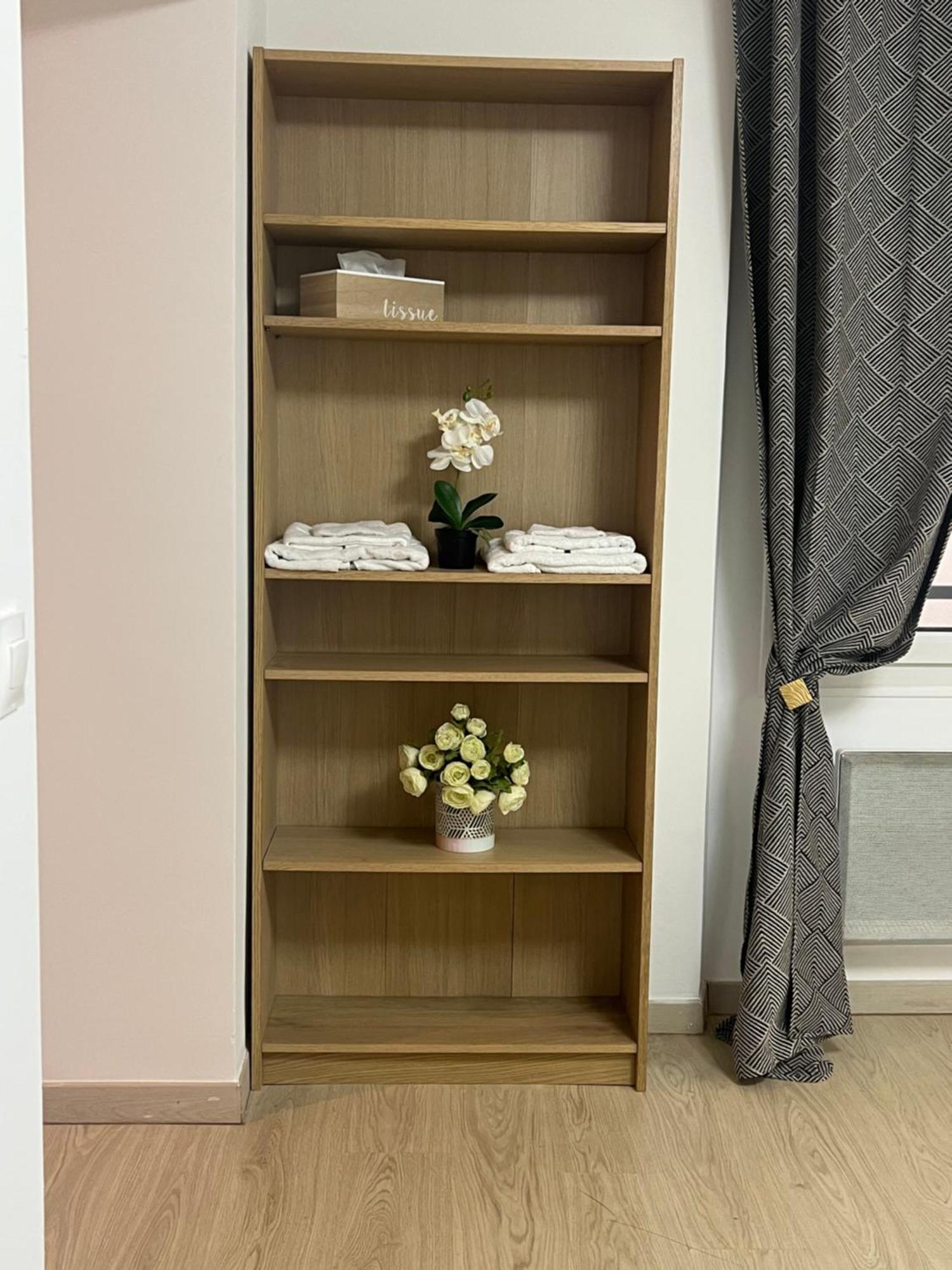 Appartement Lumineux A 2 Pas D'Enghien Монморанси Екстериор снимка