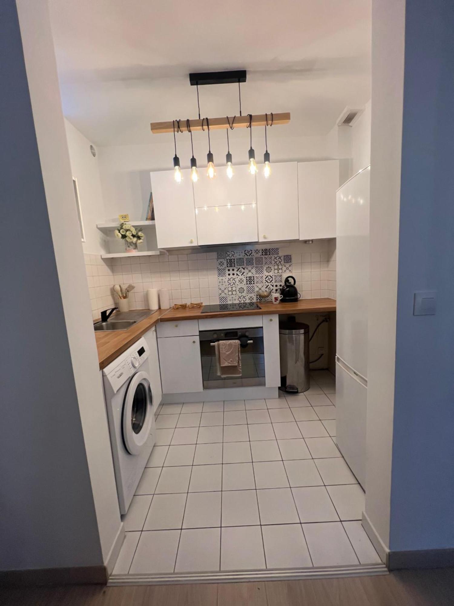 Appartement Lumineux A 2 Pas D'Enghien Монморанси Екстериор снимка