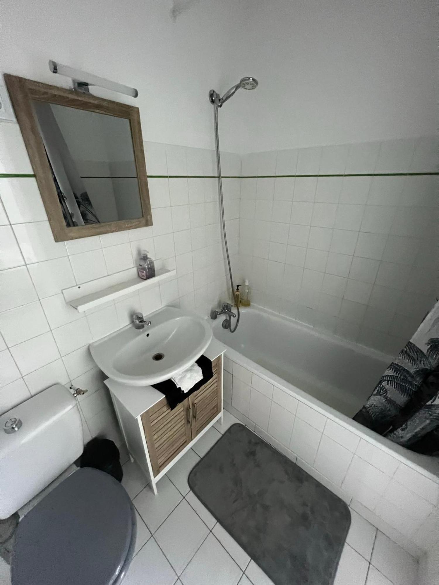 Appartement Lumineux A 2 Pas D'Enghien Монморанси Екстериор снимка