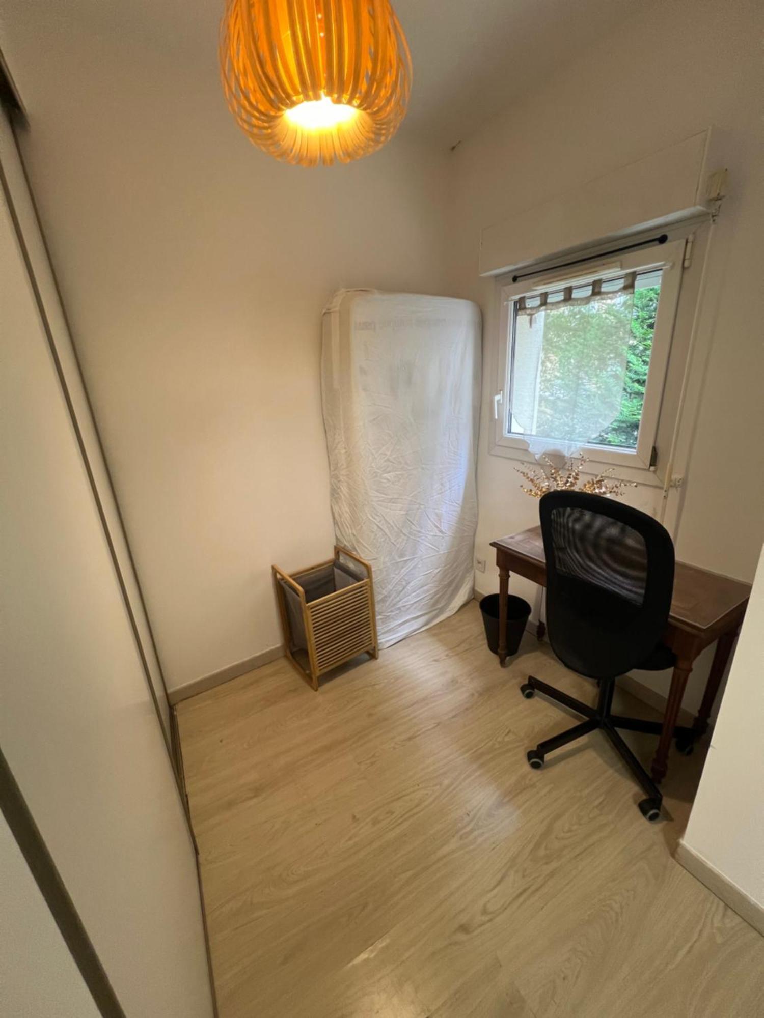 Appartement Lumineux A 2 Pas D'Enghien Монморанси Екстериор снимка