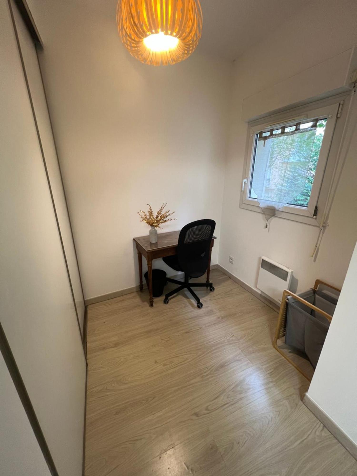 Appartement Lumineux A 2 Pas D'Enghien Монморанси Екстериор снимка